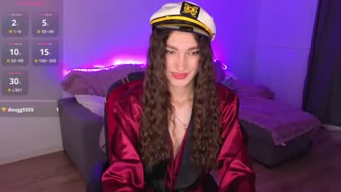 Snapshot of mariselas chatting on 07.27.26 mariselas online show from 07.27.26