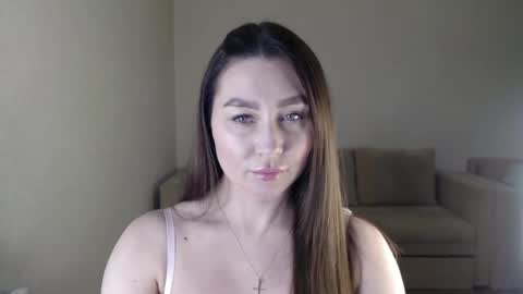 Snapshot of marishaarimova chatting on 02.08.25 Marisha Arimova online show from 02.08.25