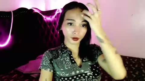 Snapshot of marishkafoxx chatting on 04.02.26 marishka online show from 04.02.26