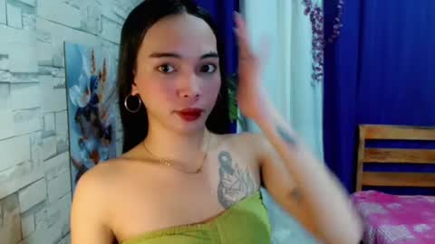 marishka online show from 06.24.26