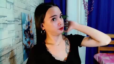 marishka online show from 06.29.26