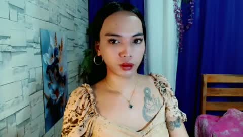 marishka online show from 07.04.26