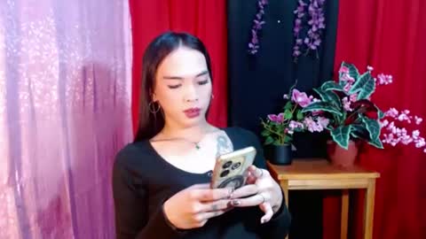 marishka online show from 07.05.26