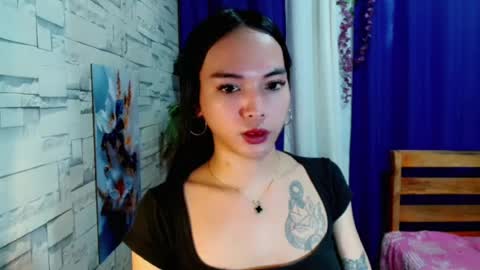 marishka online show from 07.10.26