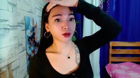 marishka online show from 07.13.26