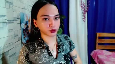 marishka online show from 07.14.26