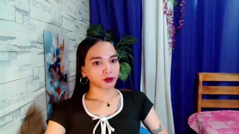 marishka online show from 07.18.26