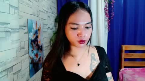 marishka online show from 07.20.26