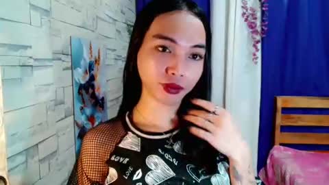 marishka online show from 07.23.26