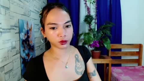 marishka online show from 07.28.26