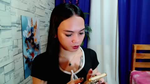 marishka online show from 07.29.26