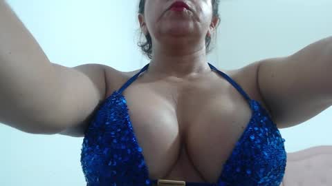 mariska_69 online show from 02.15.25