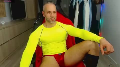 MarisMuscle online show from 11.18.25