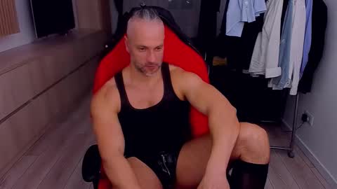 MarisMuscle online show from 02.25.26