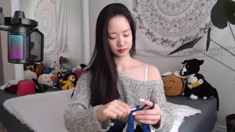 MarissaPeach online show from 02.16.26