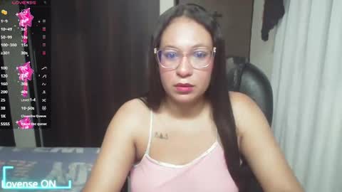 Snapshot of maritsa_millerr chatting on 06.30.26 maritsa online show from 06.30.26