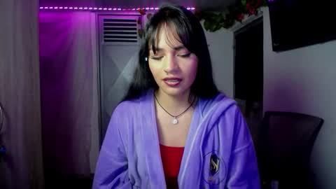 Maritza Ferrer -Samara Beltran online show from 02.13.26