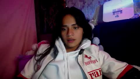 Maritza Ferrer -Samara Beltran online show from 02.25.26