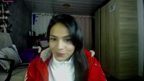 Snapshot of maritza_ferrerr chatting on 04.29.26 Maritza Ferrer -Samara Beltran online show from 04.29.26