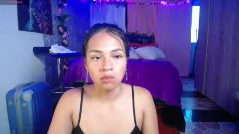 Snapshot of maritza_ferrerr chatting on 05.10.26 Maritza Ferrer -Samara Beltran online show from 05.10.26