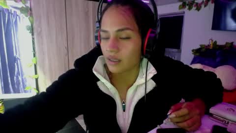 Snapshot of maritza_ferrerr chatting on 05.14.26 Maritza Ferrer -Samara Beltran online show from 05.14.26