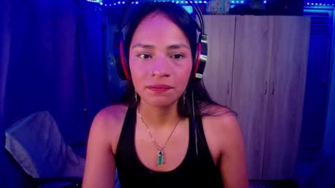 Snapshot of maritza_ferrerr chatting on 05.17.26 Maritza Ferrer -Samara Beltran online show from 05.17.26