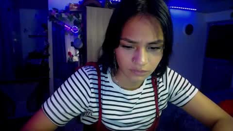 Snapshot of maritza_ferrerr chatting on 05.19.26 Maritza Ferrer -Samara Beltran online show from 05.19.26