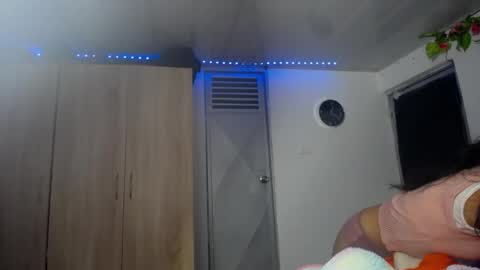 Snapshot of maritza_ferrerr chatting on 05.20.26 Maritza Ferrer -Samara Beltran online show from 05.20.26