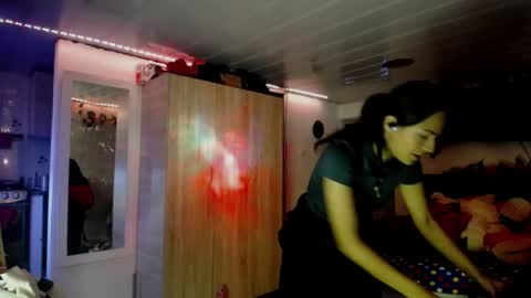 Snapshot of maritza_ferrerr chatting on 05.31.26 Maritza Ferrer -Samara Beltran online show from 05.31.26