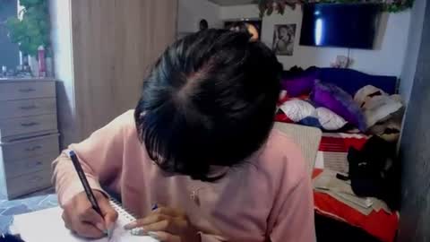Maritza Ferrer -Samara Beltran online show from 07.21.26