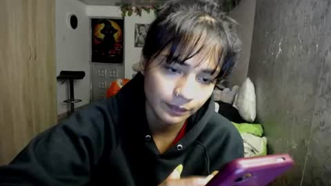 Maritza Ferrer -Samara Beltran online show from 07.23.26