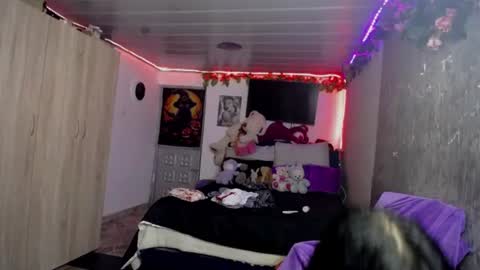 Maritza Ferrer -Samara Beltran online show from 07.24.26