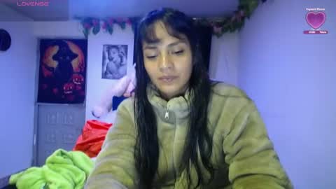 Maritza Ferrer -Samara Beltran online show from 07.27.26