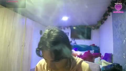 Maritza Ferrer -Samara Beltran online show from 07.28.26