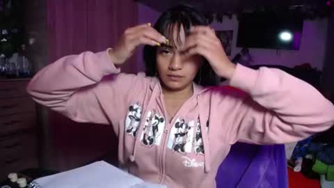 Maritza Ferrer -Samara Beltran online show from 07.28.26