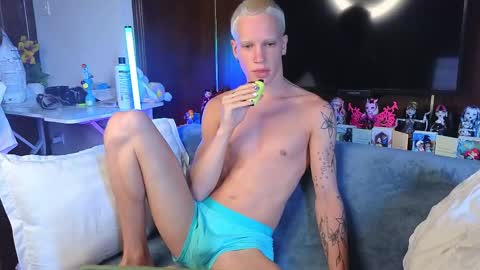 MariusHunter online show from 05.22.26