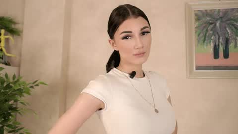 Mari online show from 03.14.26