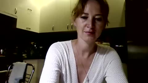 MarizaFouset online show from 06.11.26