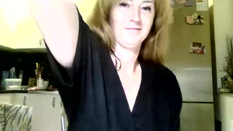 MarizaFouset online show from 06.16.26