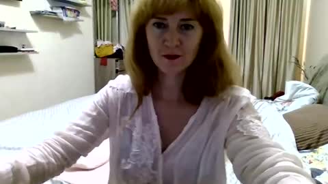 MarizaFouset online show from 07.18.26