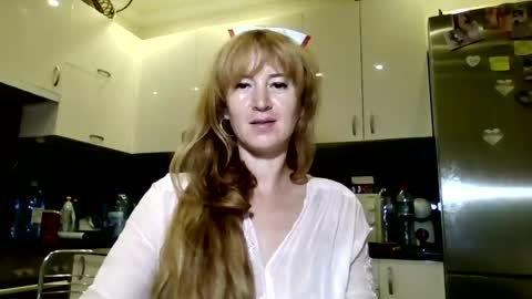MarizaFouset online show from 07.22.26