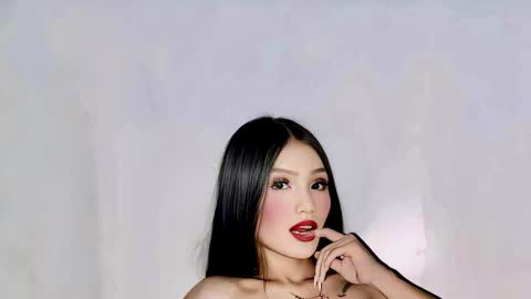 Snapshot of marjorieandersonxxx chatting on 05.30.26 IM YOUR BABE GIRL LYCA online show from 05.30.26