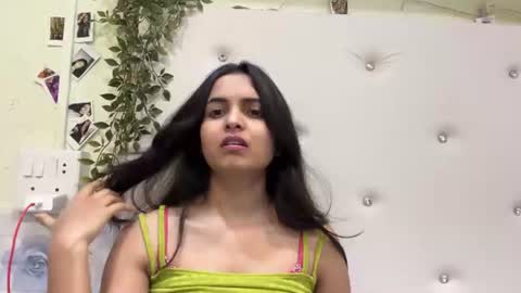 Brooke online show from 07.23.26