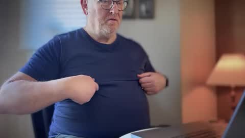 Mark online show from 02.16.25