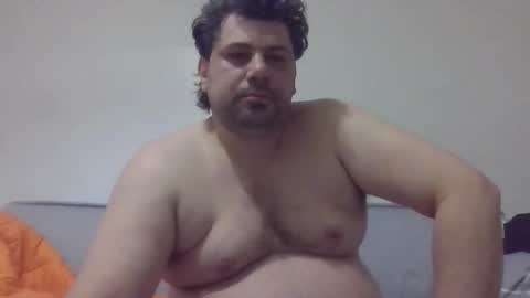 mark2985555 online show from 12.01.25