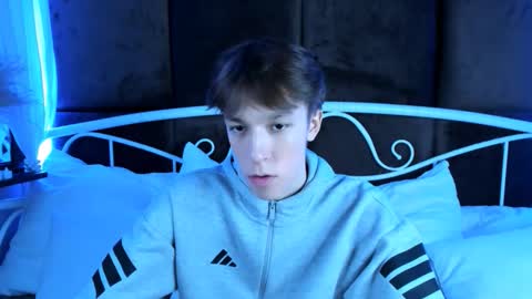 Mark online show from 11.17.25