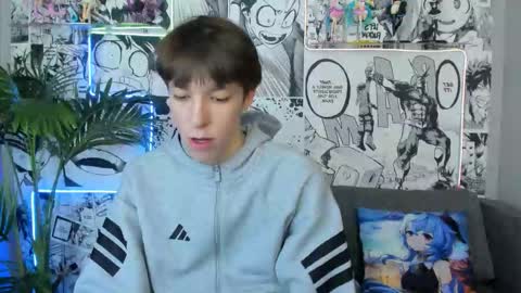 Mark online show from 01.19.26