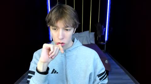 Mark online show from 02.22.26