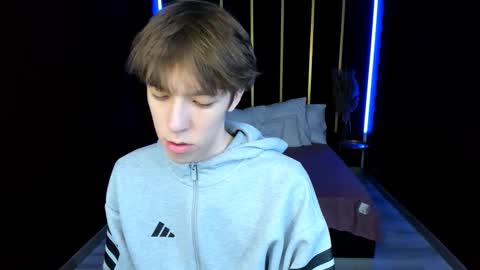 Mark online show from 02.23.26