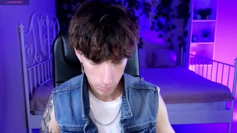 mark_caron online show from 10.04.25